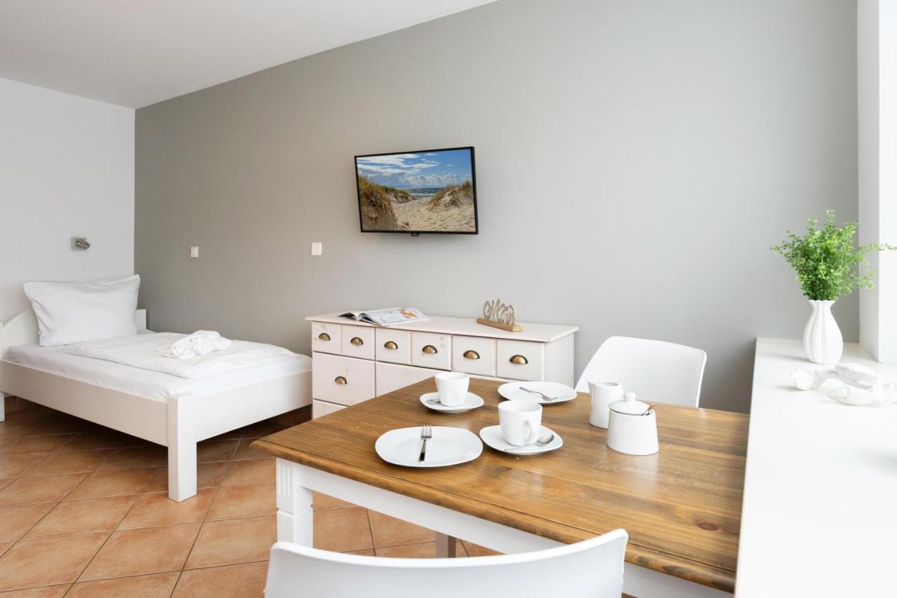 Appartamento Adrian 2 Westerland Esterno foto