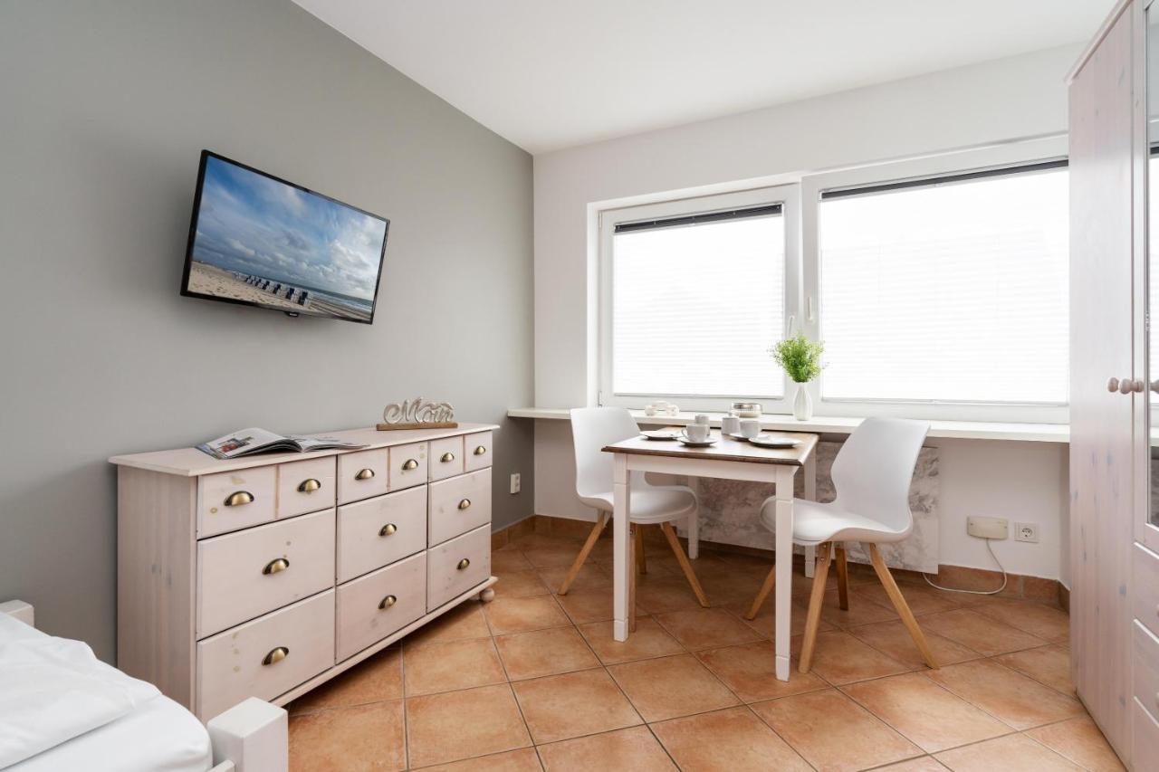 Appartamento Adrian 2 Westerland Esterno foto