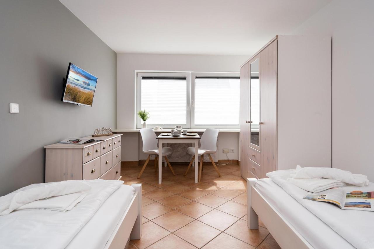 Appartamento Adrian 2 Westerland Esterno foto